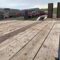 Tirsan Low Loader