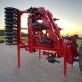 HE-VA 400 Subsoiler