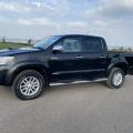 Toyota Hilux Invincible