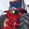 Case 956 XL 2WD