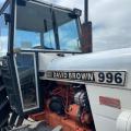 David Brown 996