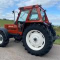 New Holland 110-90