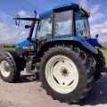 New Holland TS115