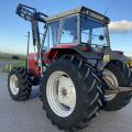 Massey Ferguson 390