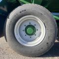 Bailey Dump Trailer 10T