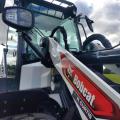 Bobcat L85
