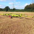 Claas Lexion 570+ TT