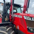Massey Ferguson 6718 DynaVT