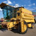 New Holland TX34
