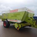 Claas Quadrant 1200 RC