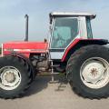 Massey Ferguson 3655