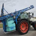 Fendt 380 GTA
