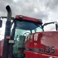 Case MX135