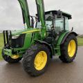 John Deere 5085M