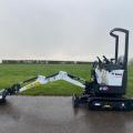 Bobcat E10 Z