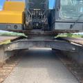 Volvo EC 140 DL