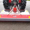 Trimax Striker 190