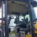 JCB Fastrac 4220