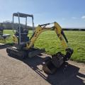 Wacker Neuson EZ17