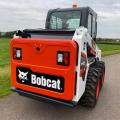 Bobcat S450
