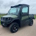 John Deere XUV 865M Gator