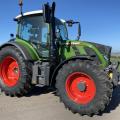 Fendt 516 Profi-Plus