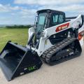 Bobcat T86