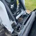 Bobcat T86