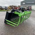 LWC 6ft Muck Grab