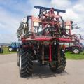 Mercedes Unimog Trac FC
