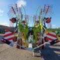 Claas Claas liner 3600