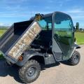 Kubota RTV X900