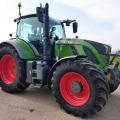 Fendt 716