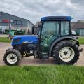 New Holland T4030N