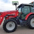 Massey Ferguson 5713