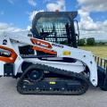 Bobcat T450