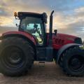 Case Puma CVX240