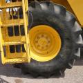New Holland TC56