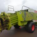 Claas Quadrant 1200 RC