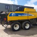 New Holland BB940A