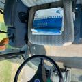 New Holland TX64