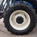 New Holland T6.165