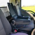 Nissan Cabstar
