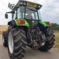 Deutz 4.78 Agrostar