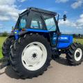 New Holland 110-90