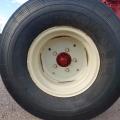 Case 956 XL 2WD