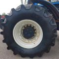 New Holland TG255