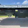Grizzly Trailers Terra-Line 32