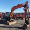 Hitachi Zaxis 85