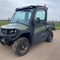 John Deere XUV 865M Gator